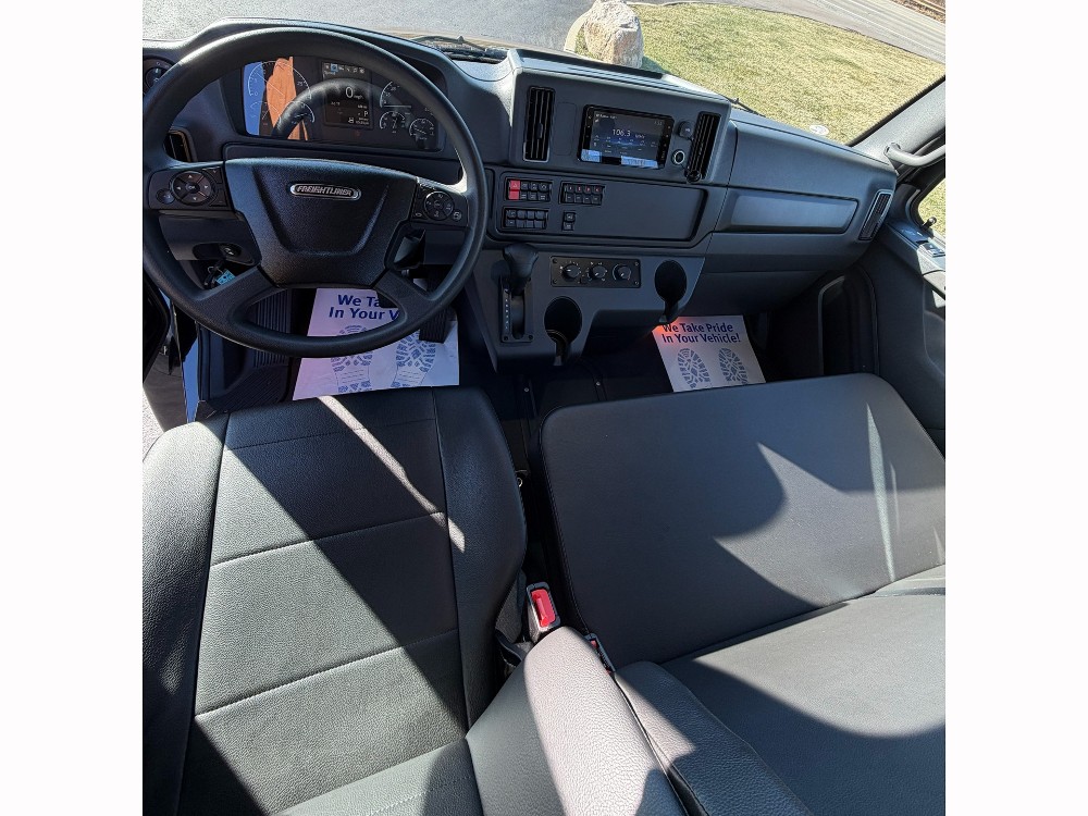 2026 Freightliner M2 (Key# 2093) 13